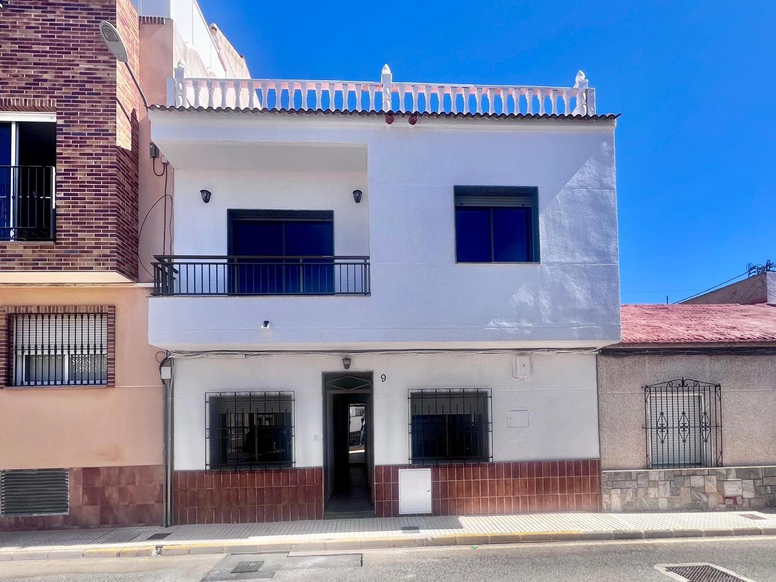 4 camera da letto Appartamento in vendita in Pilar de la Horadada - 209.000 € (Rif: 9744161)