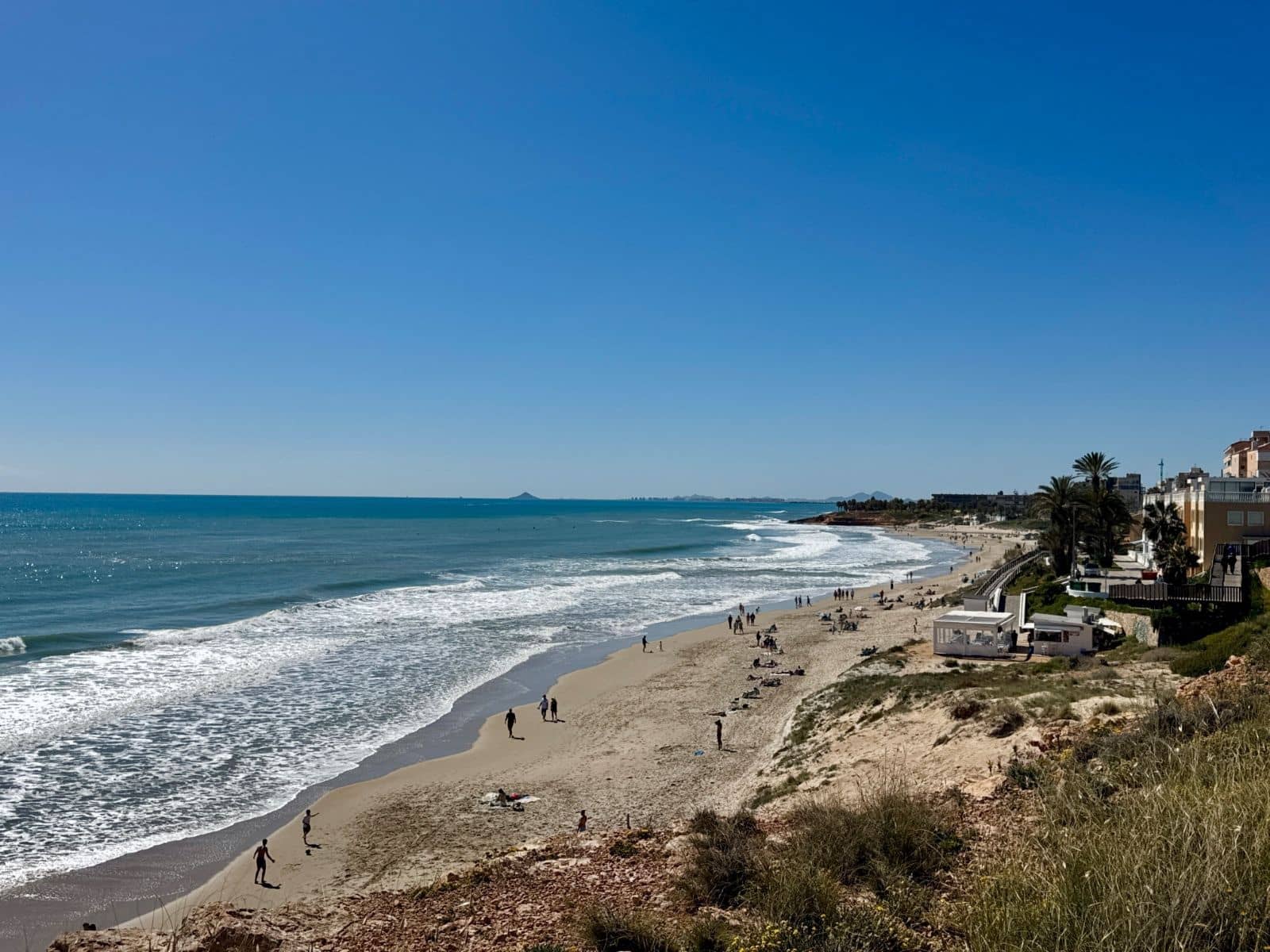 2 soverom Leilighet til salgs i Pilar de la Horadada - € 335 000 (Ref: 9744162)