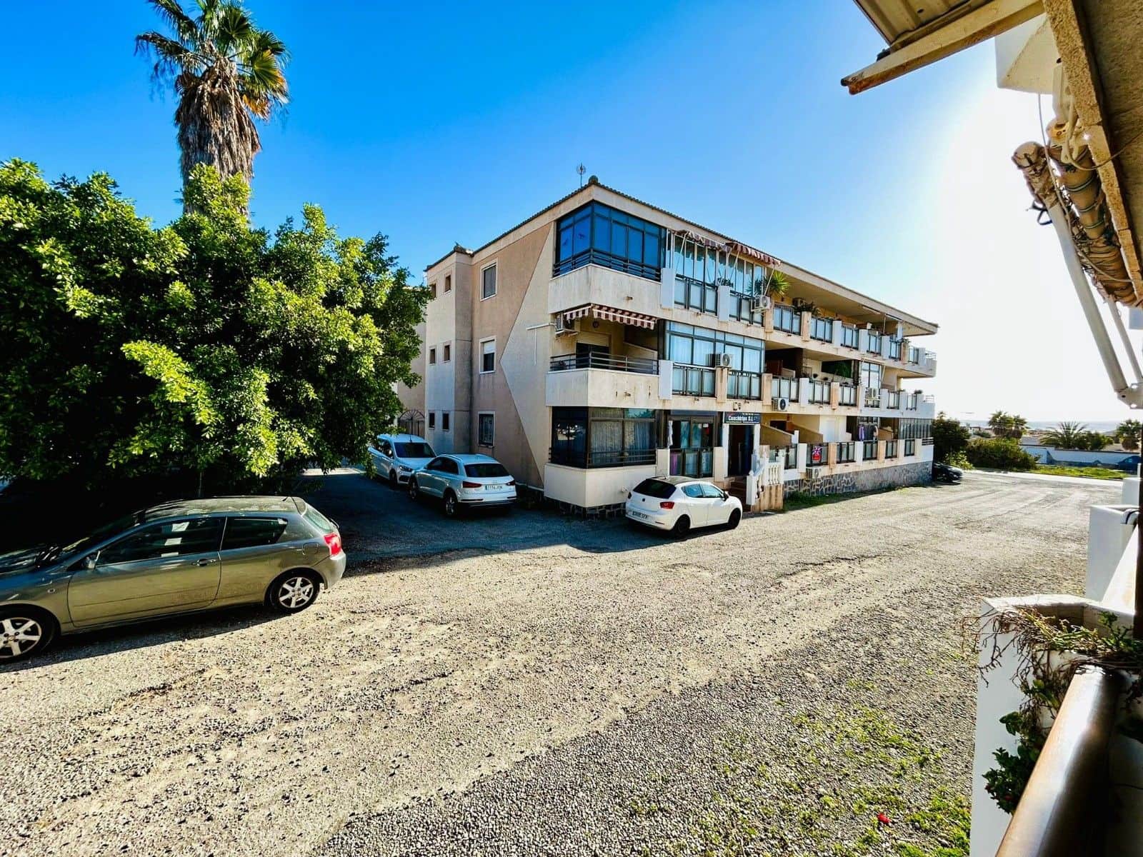 1 bedroom Apartment for sale in Torrevieja - € 74,000 (Ref: 9744164)