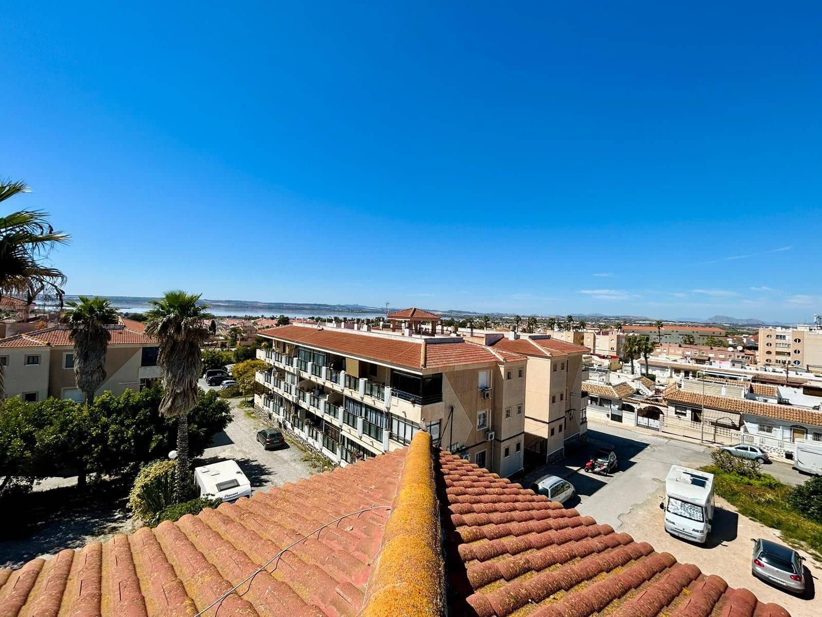 1 bedroom Apartment for sale in Torrevieja - € 74,000 (Ref: 9744164)