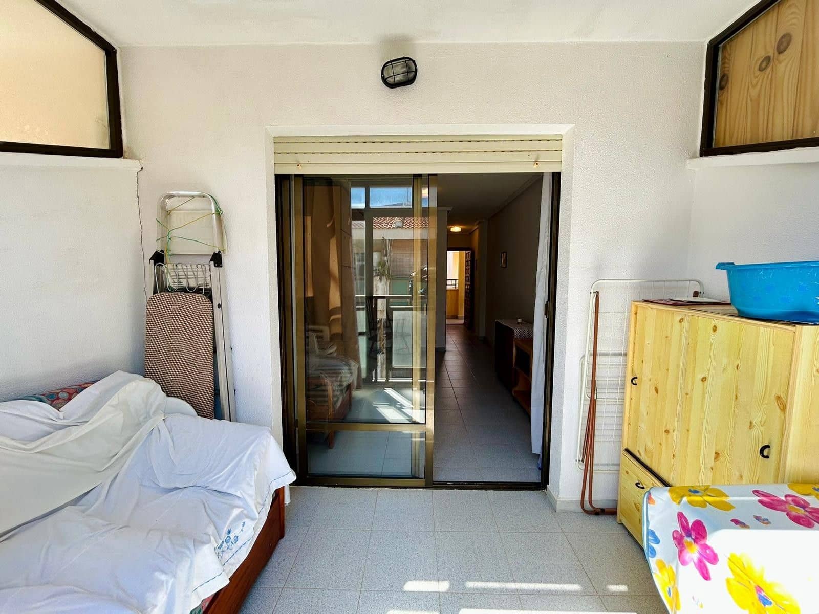 1 bedroom Apartment for sale in Torrevieja - € 74,000 (Ref: 9744164)