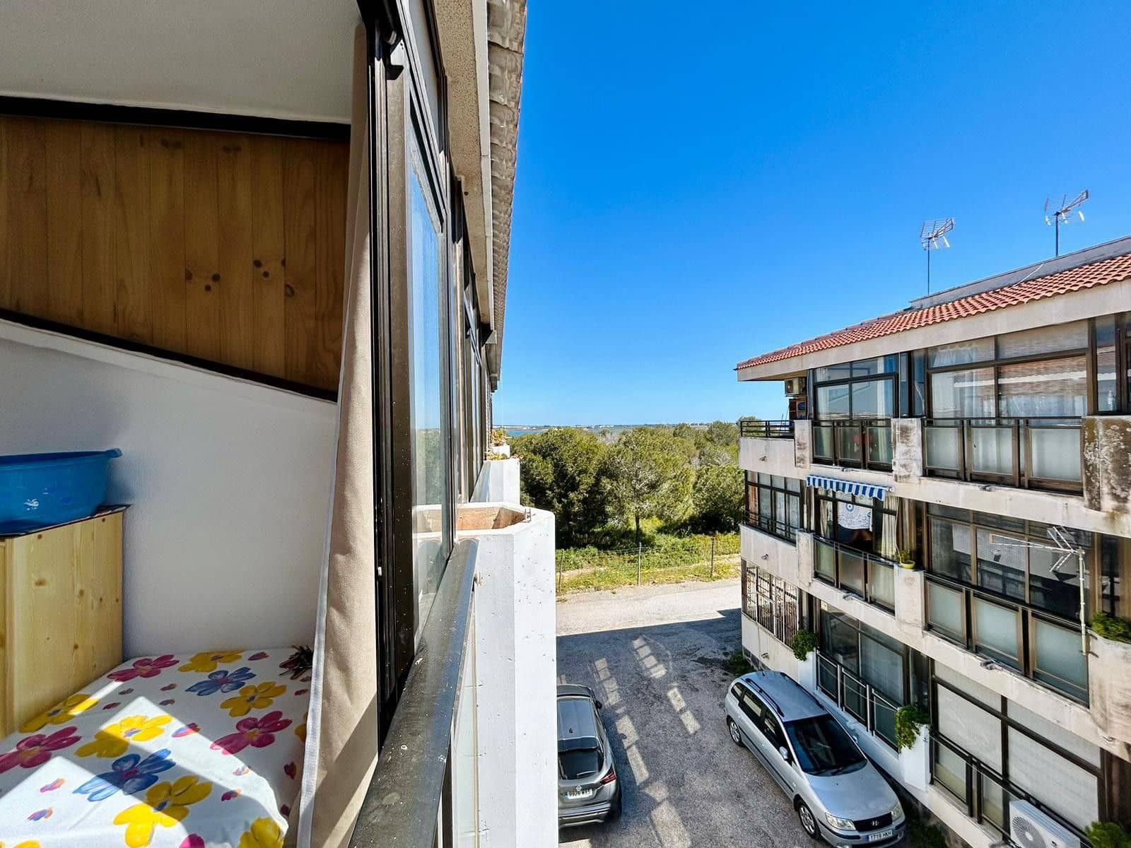 1 bedroom Apartment for sale in Torrevieja - € 74,000 (Ref: 9744164)