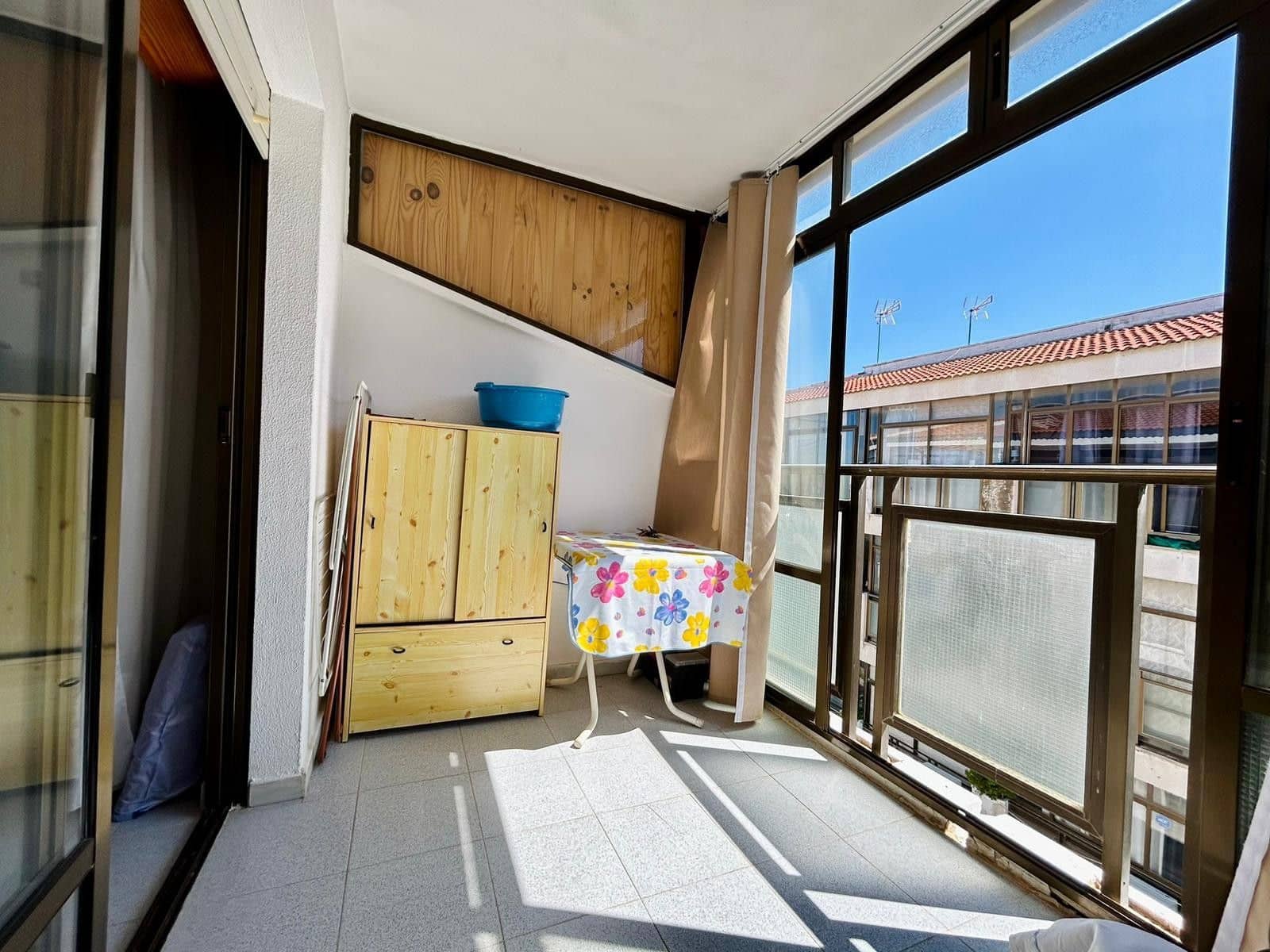 1 bedroom Apartment for sale in Torrevieja - € 74,000 (Ref: 9744164)