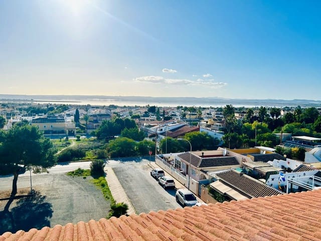 1 chambre Appartement à vendre à El Chaparral - La Siesta - La Torreta, Torrevieja - 74 000 € (Ref: 9744164)