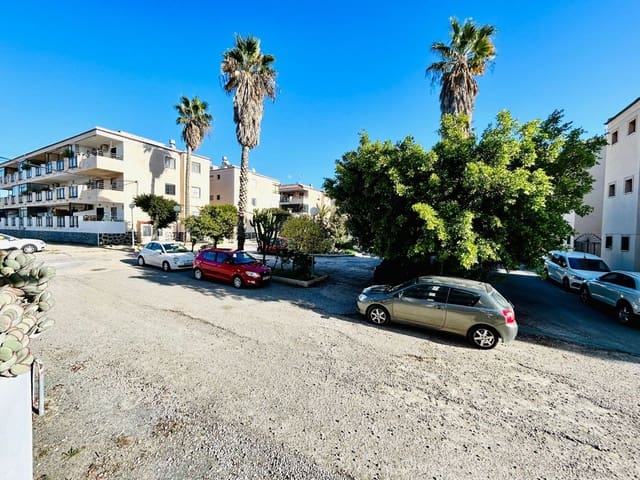 1 chambre Appartement à vendre à El Chaparral - La Siesta - La Torreta, Torrevieja - 74 000 € (Ref: 9744164)