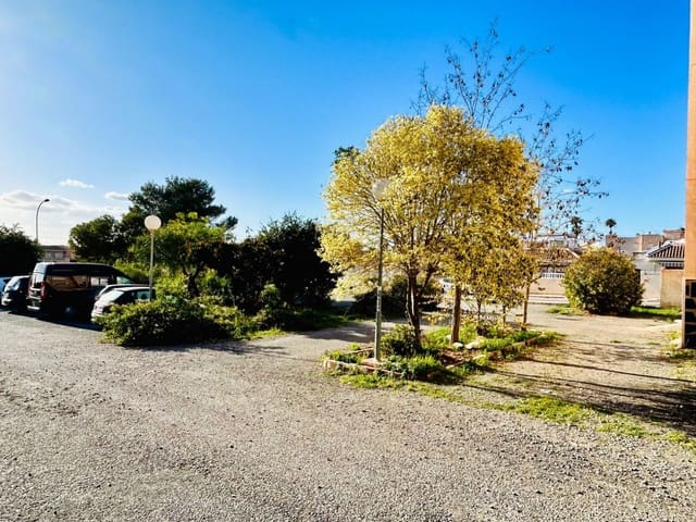 1 chambre Appartement à vendre à El Chaparral - La Siesta - La Torreta, Torrevieja - 74 000 € (Ref: 9744164)