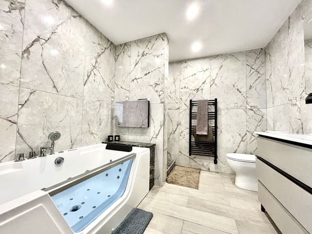 4 Zimmer Haus zu verkaufen in San Miguel de Salinas - 199.000 € (Ref: 9744166)