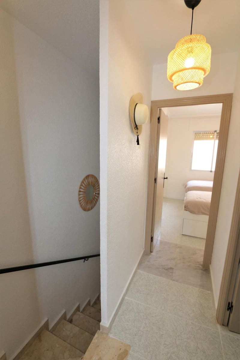 2 soveværelse Byhus til salg i Lo Pagan - € 145.000 (Ref: 9744168)