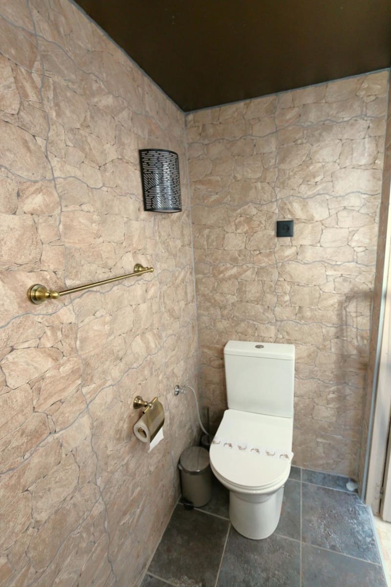 2 soveværelse Byhus til salg i Lo Pagan - € 145.000 (Ref: 9744168)