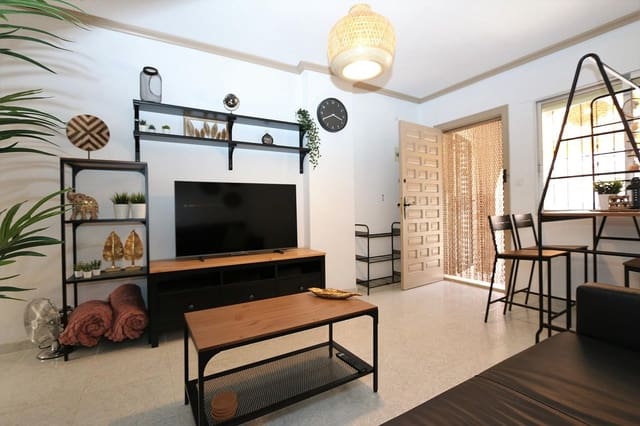 2 soveværelse Byhus til salg i Lo Pagan, San Pedro del Pinatar - € 145.000 (Ref: 9744168)