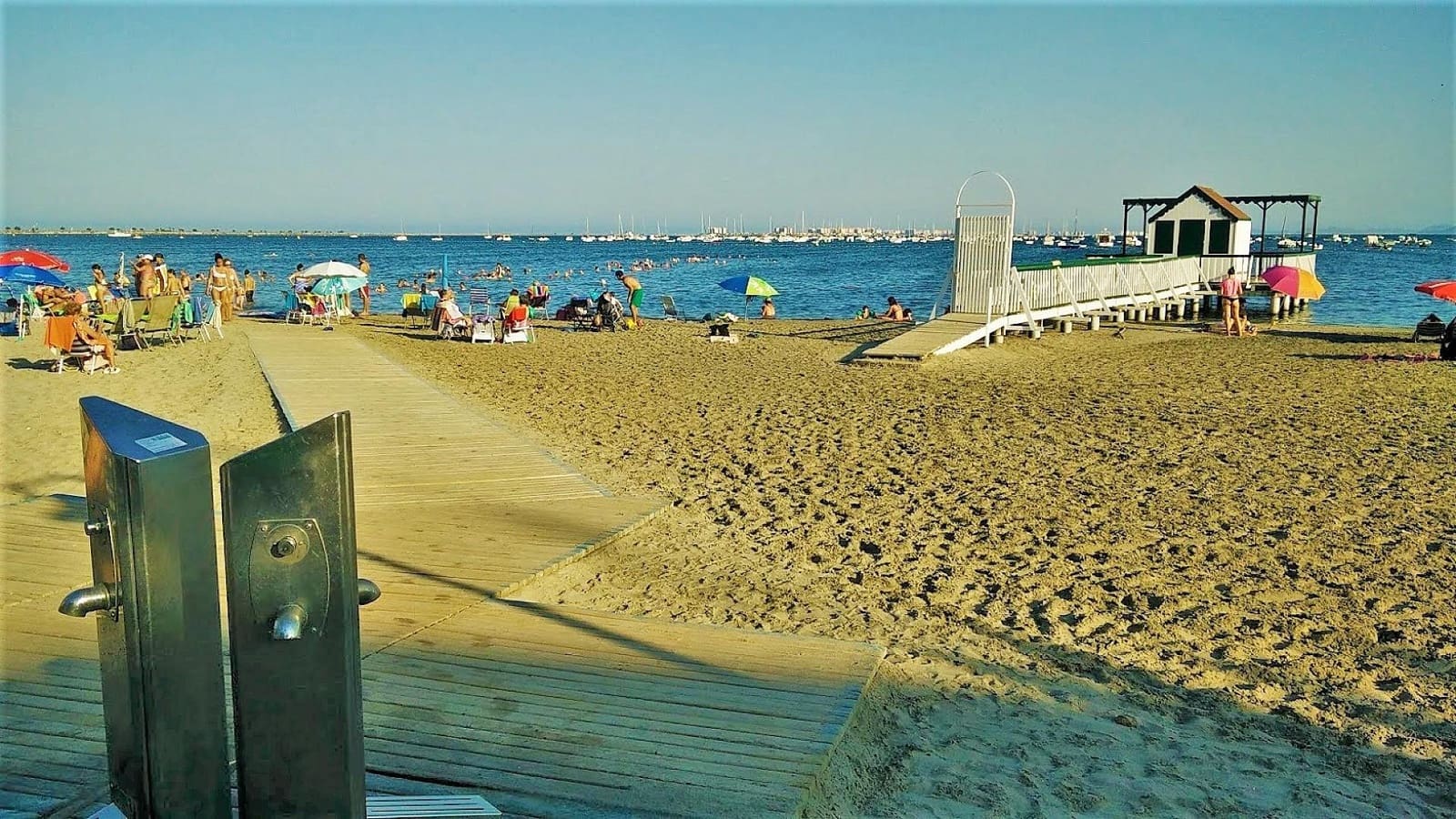 2 soveværelse Byhus til salg i Lo Pagan - € 145.000 (Ref: 9744168)