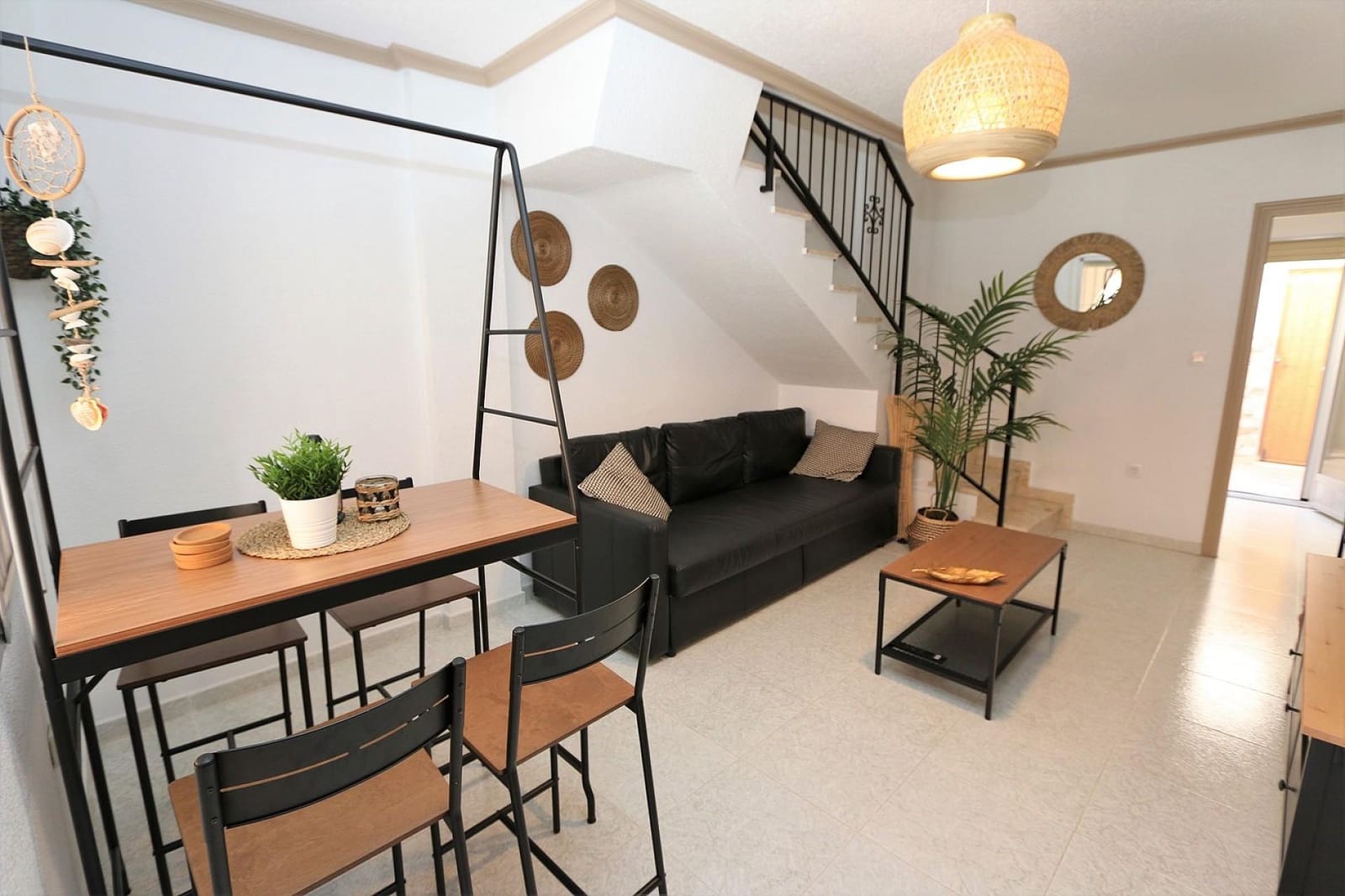 2 soveværelse Byhus til salg i Lo Pagan - € 145.000 (Ref: 9744168)