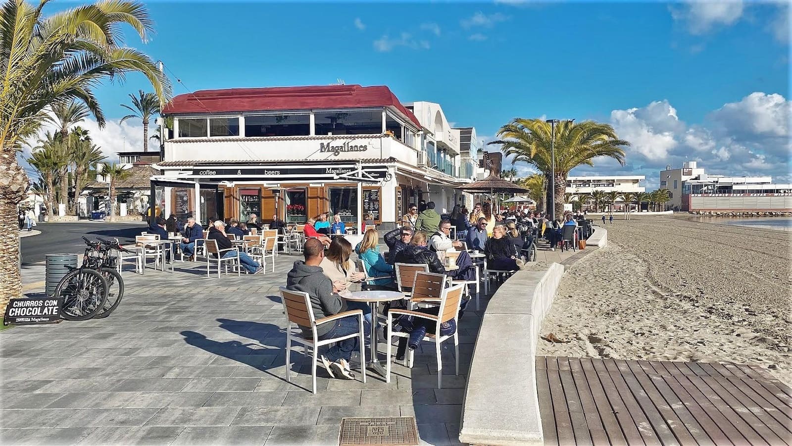 2 soveværelse Byhus til salg i Lo Pagan - € 145.000 (Ref: 9744168)