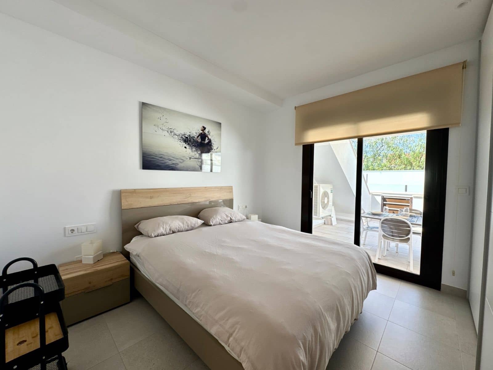 Apartamento de 2 habitaciones en Pilar de la Horadada en venta - 249.900 € (Ref: 9745313)