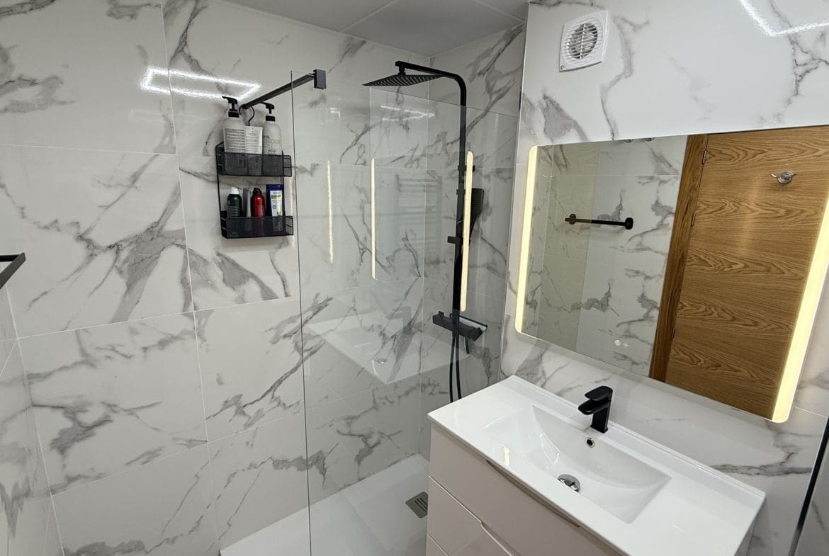 2 slaapkamer Appartement te koop in Sucina - € 165.000 (Ref: 9745314)