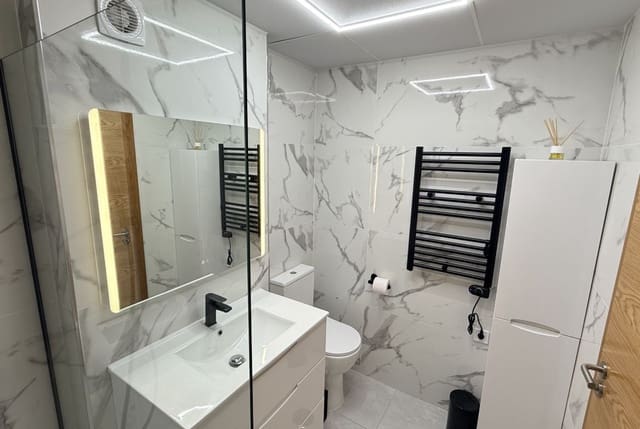 2 slaapkamer Appartement te koop in Sucina, Murcia stad - € 165.000 (Ref: 9745314)