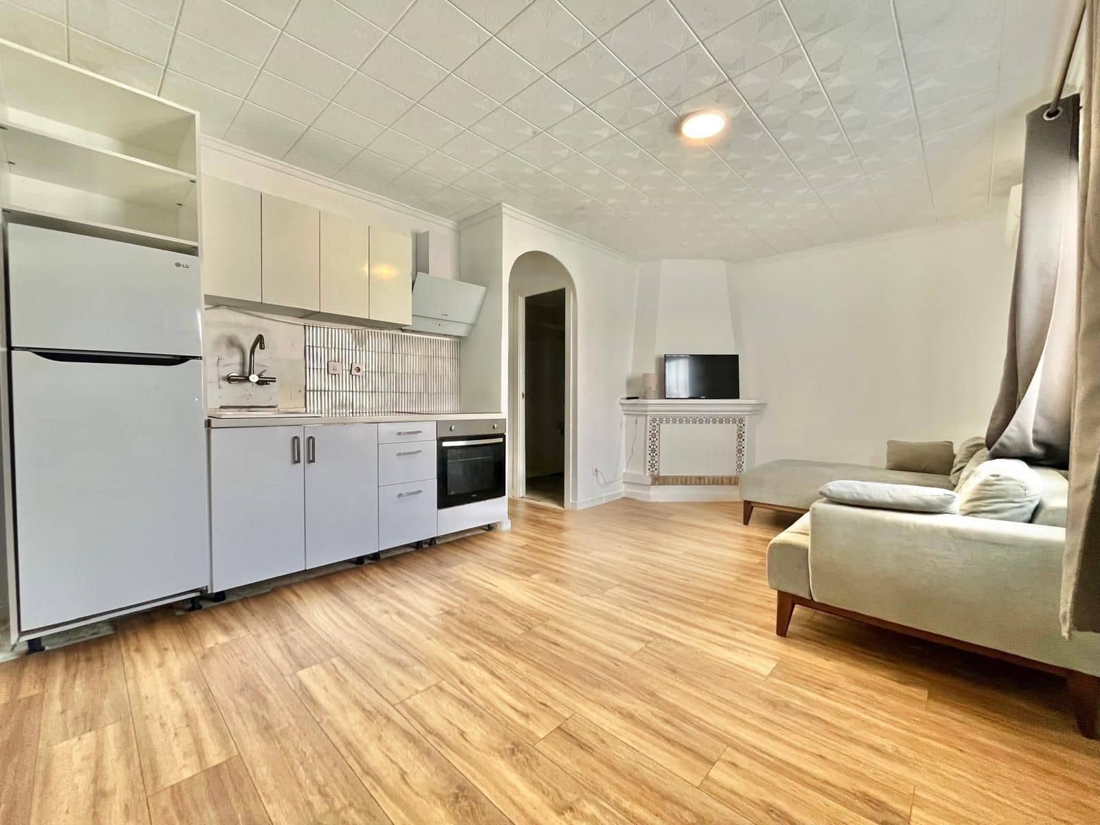 2 camera da letto Bungalow in vendita in Torrevieja - 140.000 € (Rif: 9745315)