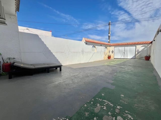 2 camera da letto Bungalow in vendita in El Chaparral - La Siesta - La Torreta, Torrevieja - 140.000 € (Rif: 9745315)