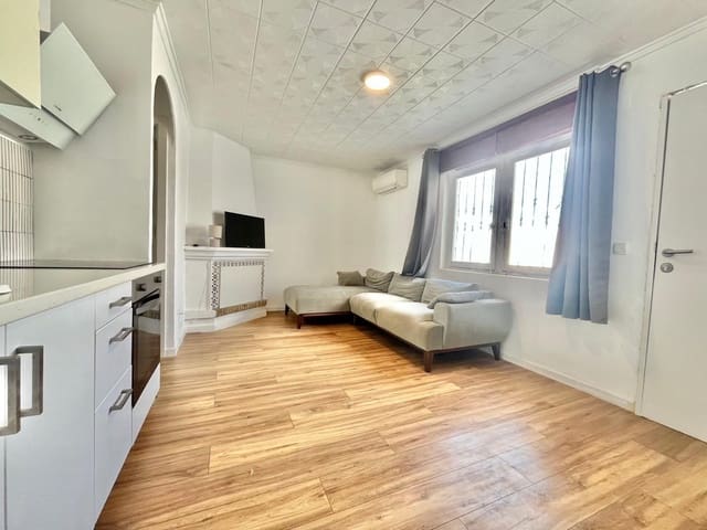 2 camera da letto Bungalow in vendita in El Chaparral - La Siesta - La Torreta, Torrevieja - 140.000 € (Rif: 9745315)