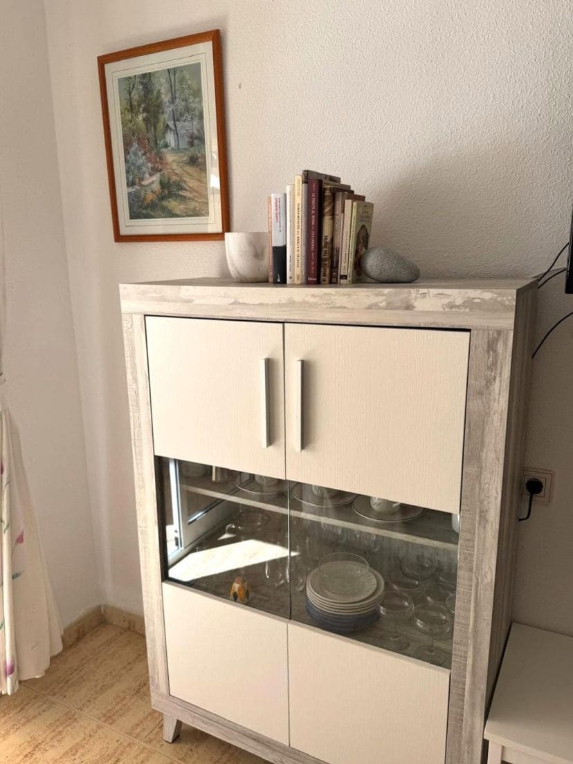 1 chambre Penthouse à vendre à Torrevieja - 115 000 € (Ref: 9745316)