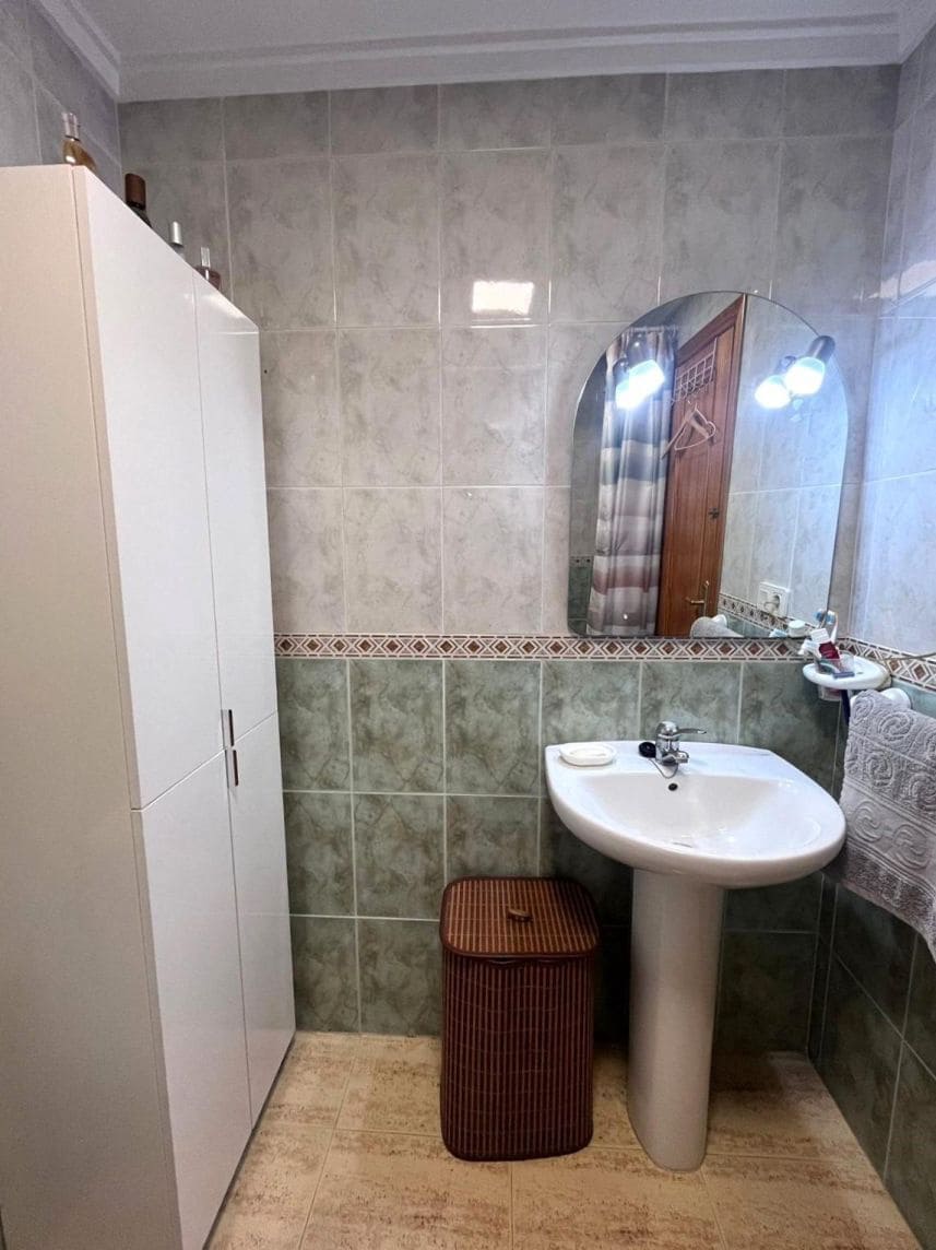 1 chambre Penthouse à vendre à Torrevieja - 115 000 € (Ref: 9745316)