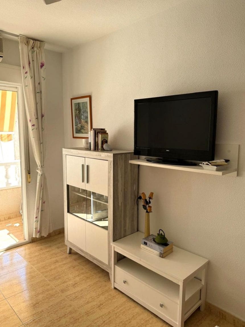 1 chambre Penthouse à vendre à Torrevieja - 115 000 € (Ref: 9745316)