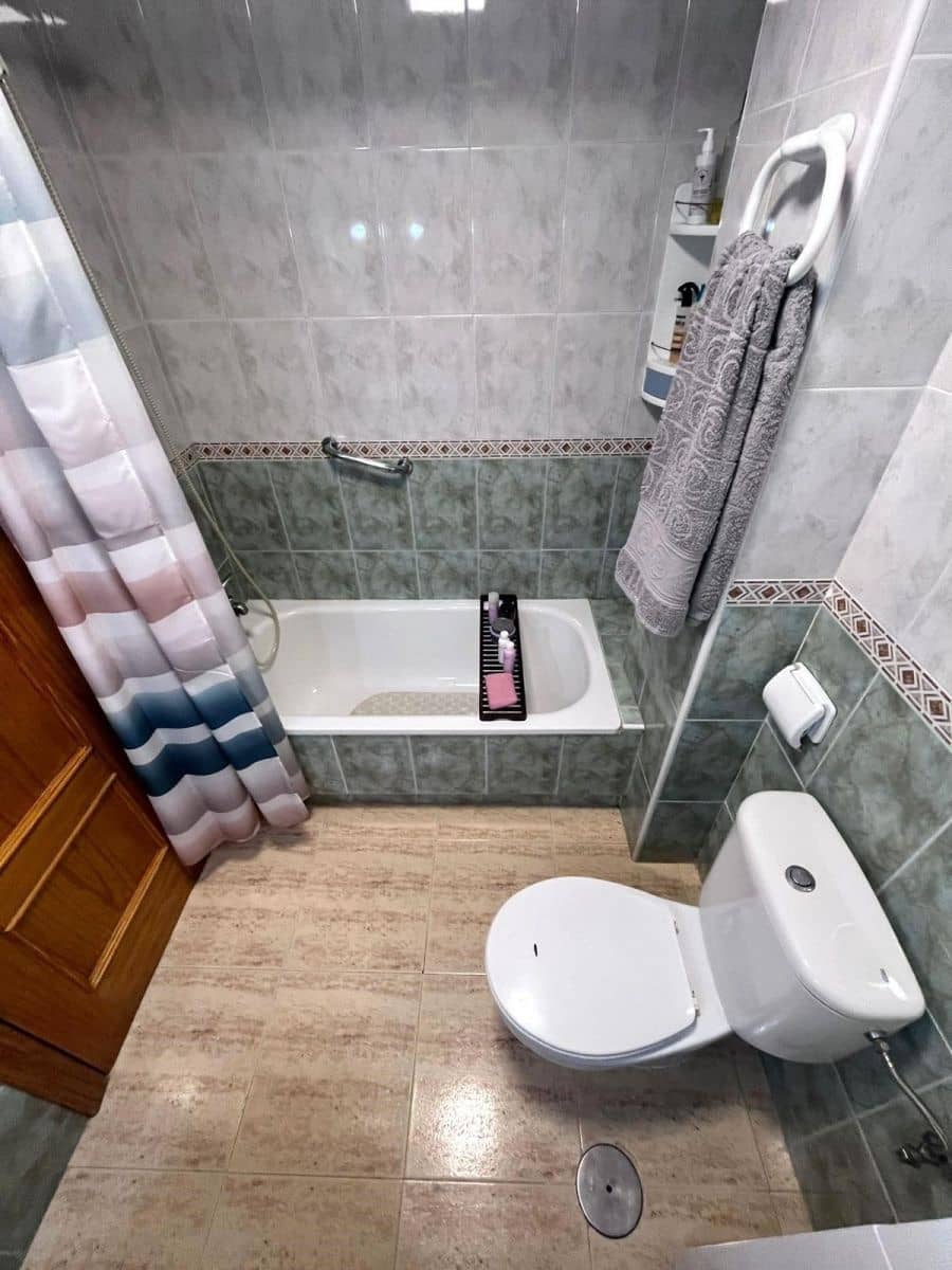 1 chambre Penthouse à vendre à Torrevieja - 115 000 € (Ref: 9745316)