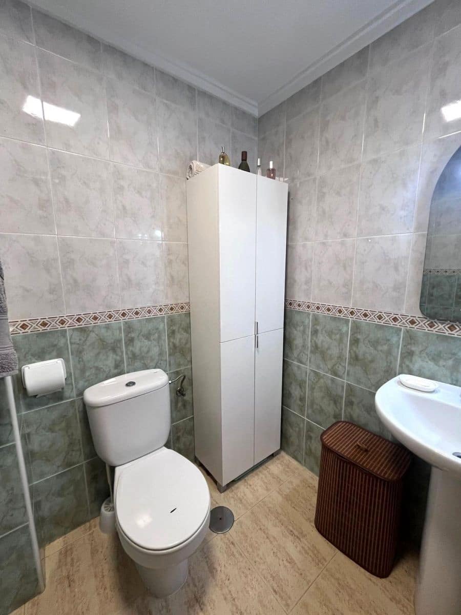 1 chambre Penthouse à vendre à Torrevieja - 115 000 € (Ref: 9745316)