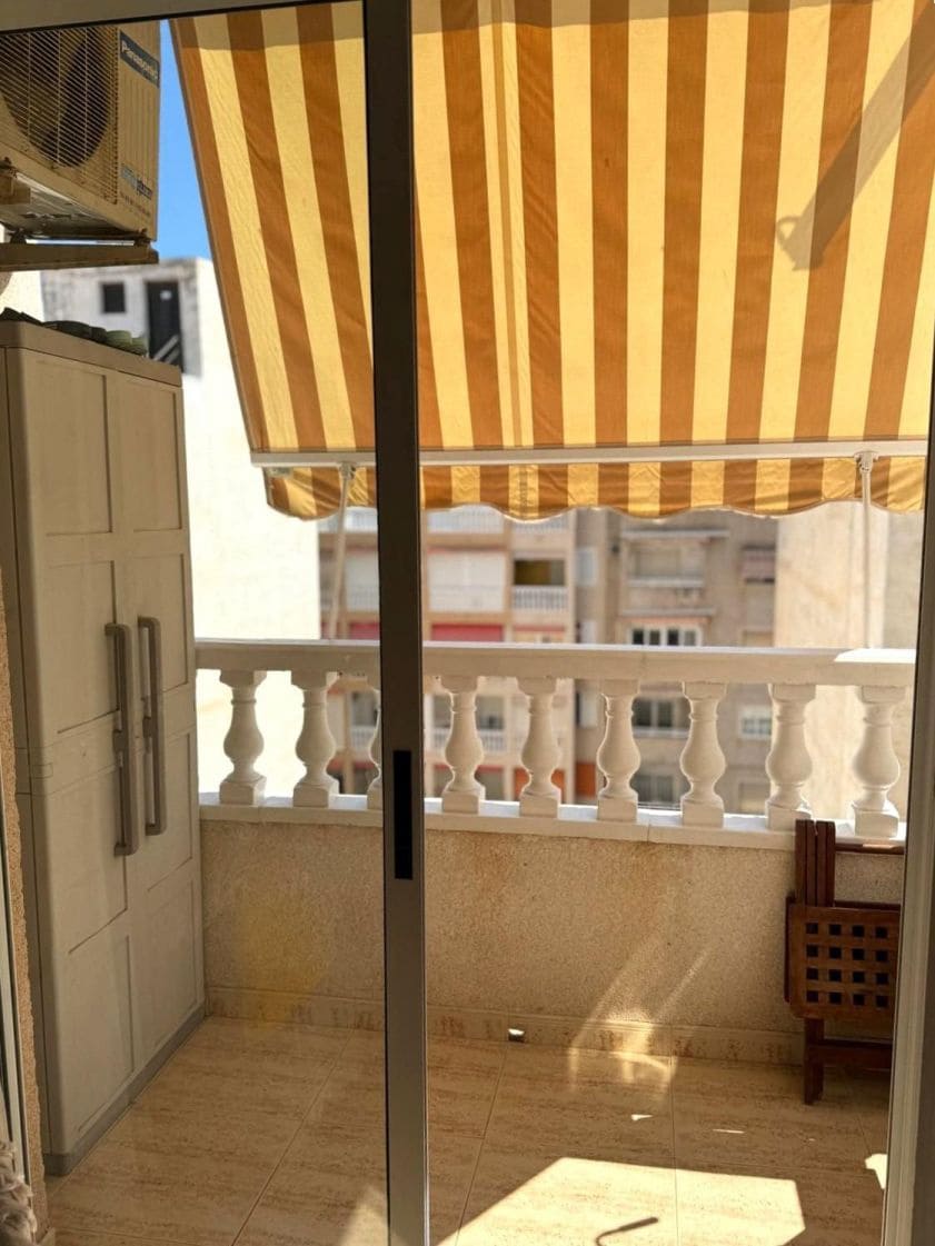 1 chambre Penthouse à vendre à Torrevieja - 115 000 € (Ref: 9745316)
