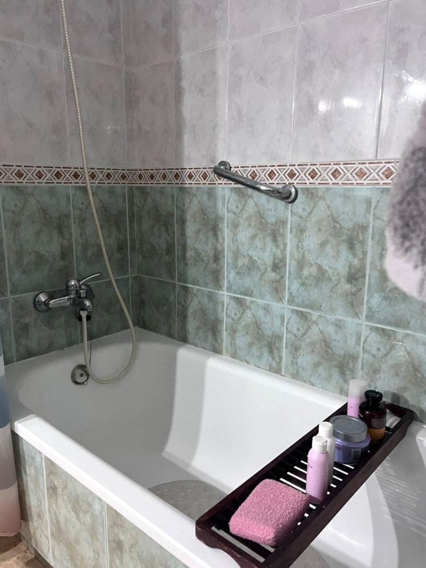 1 chambre Penthouse à vendre à Torrevieja - 115 000 € (Ref: 9745316)