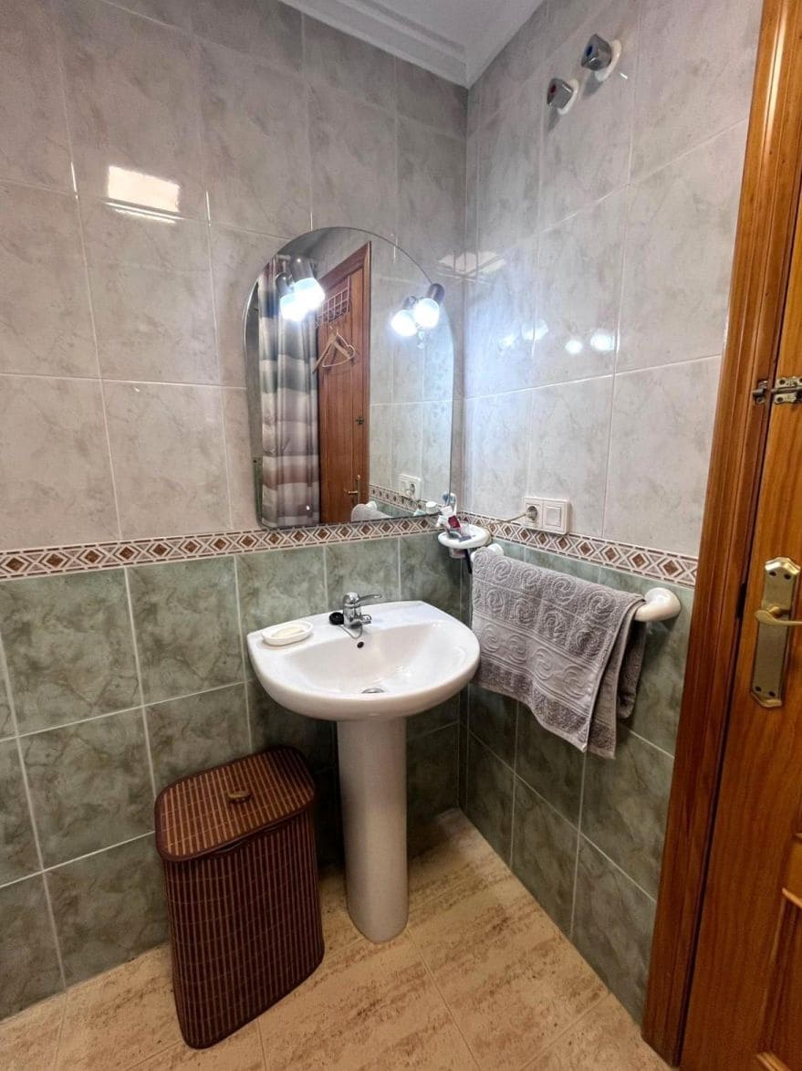 1 chambre Penthouse à vendre à Torrevieja - 115 000 € (Ref: 9745316)