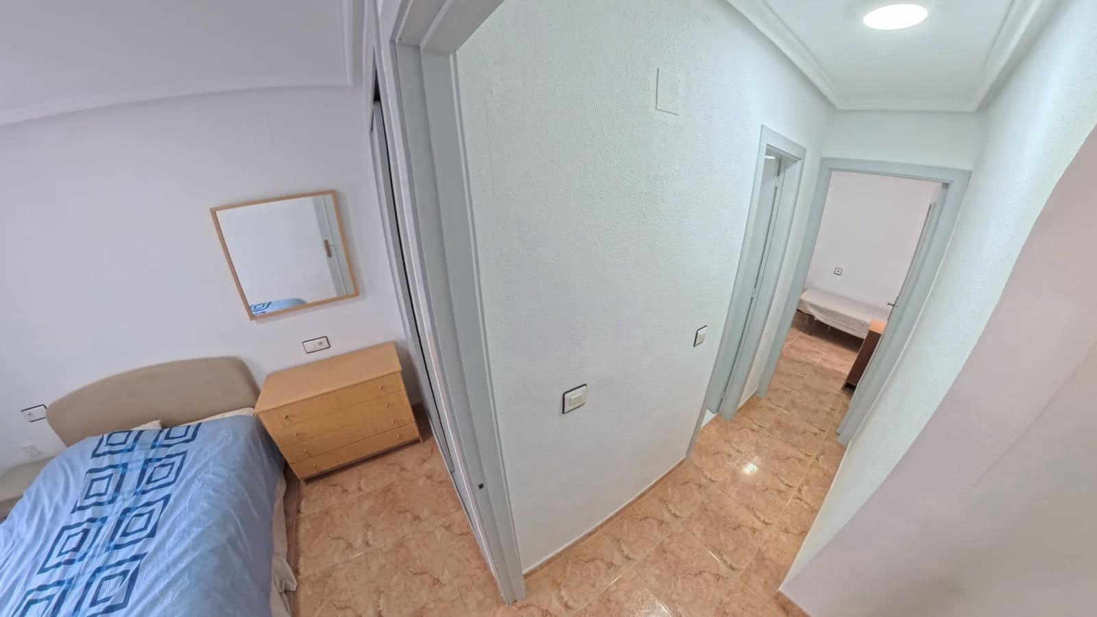 2 bedroom Bungalow for sale in El Limonar with pool - € 150,000 (Ref: 9747009)