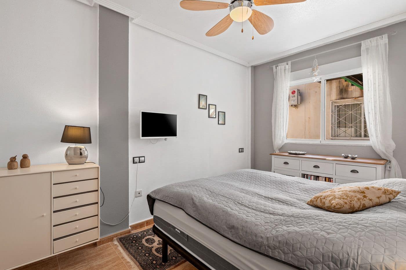 2 quarto Bungalow para venda em La Chismosa - 169 000 € (Ref: 9747011)