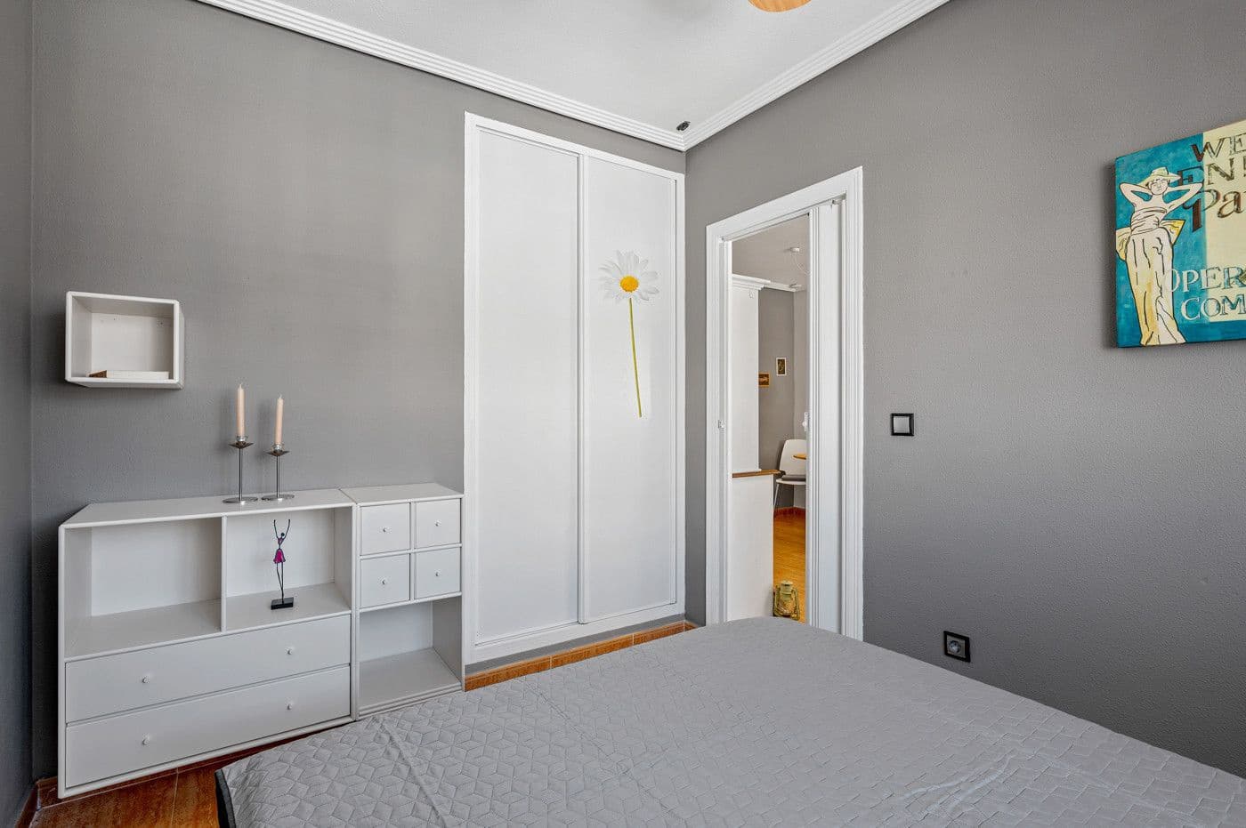 2 quarto Bungalow para venda em La Chismosa - 169 000 € (Ref: 9747011)