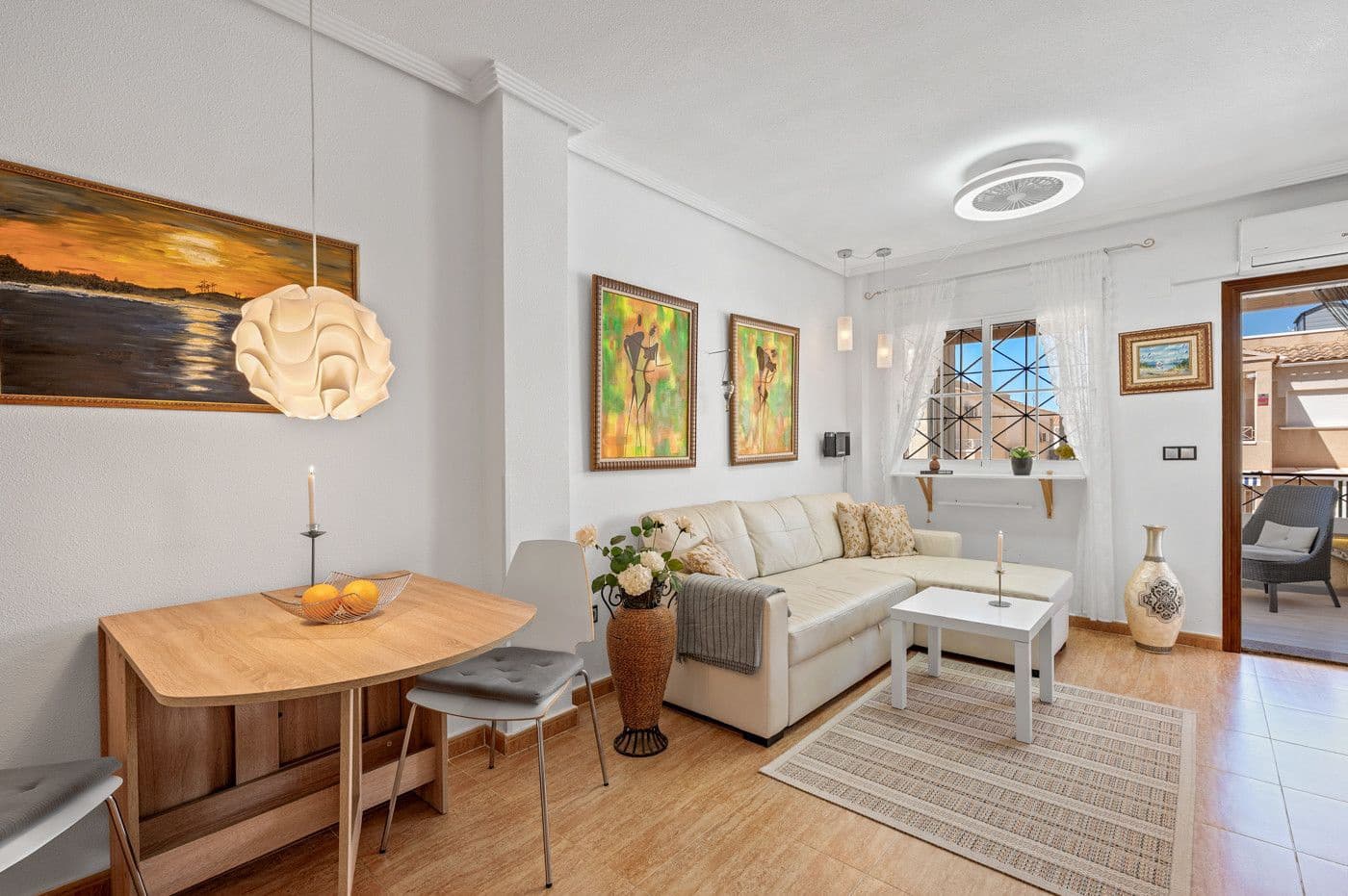 2 quarto Bungalow para venda em La Chismosa - 169 000 € (Ref: 9747011)