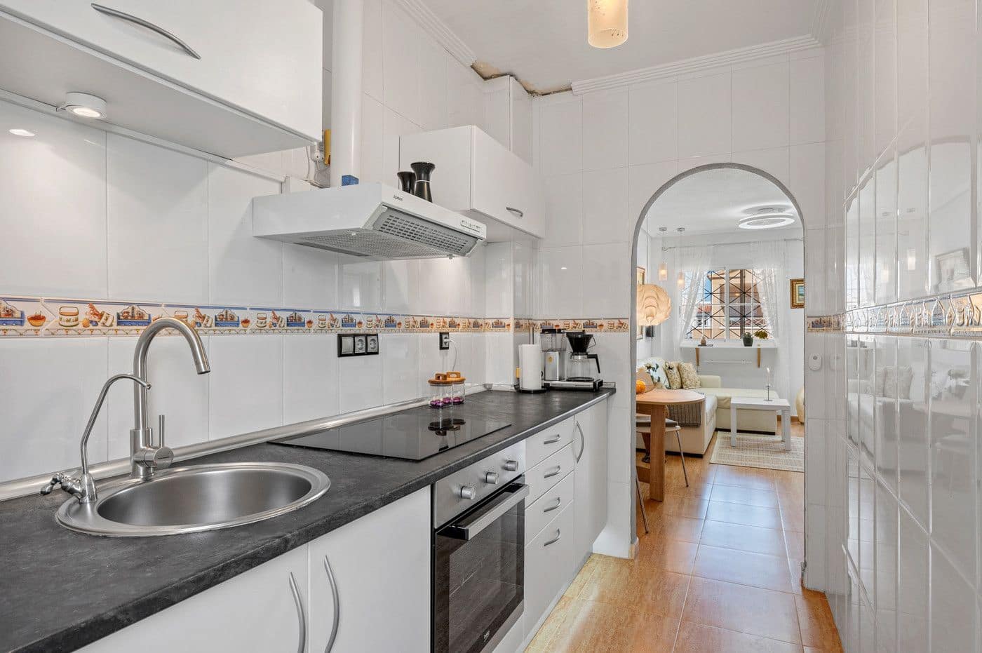 2 quarto Bungalow para venda em La Chismosa - 169 000 € (Ref: 9747011)