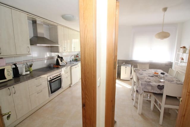 Apartamento de 3 habitaciones en Los Alcázares en venta - 265.000 € (Ref: 9748169)