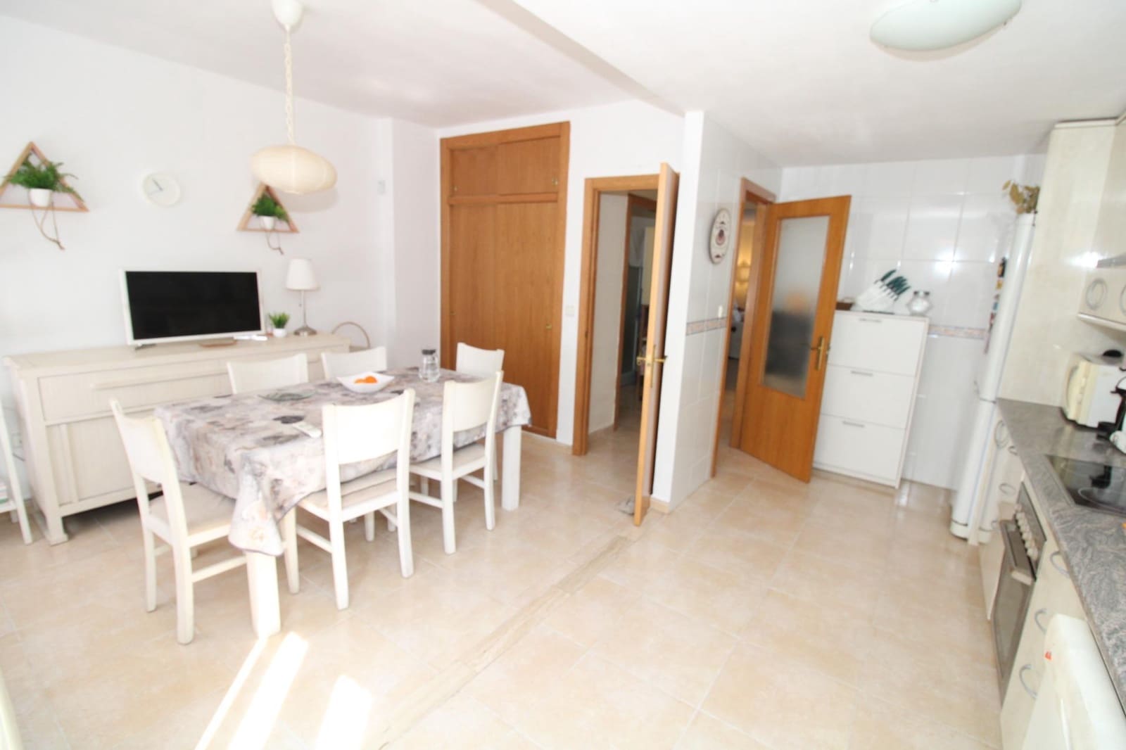 Apartamento de 3 habitaciones en Los Alcázares en venta - 265.000 € (Ref: 9748169)