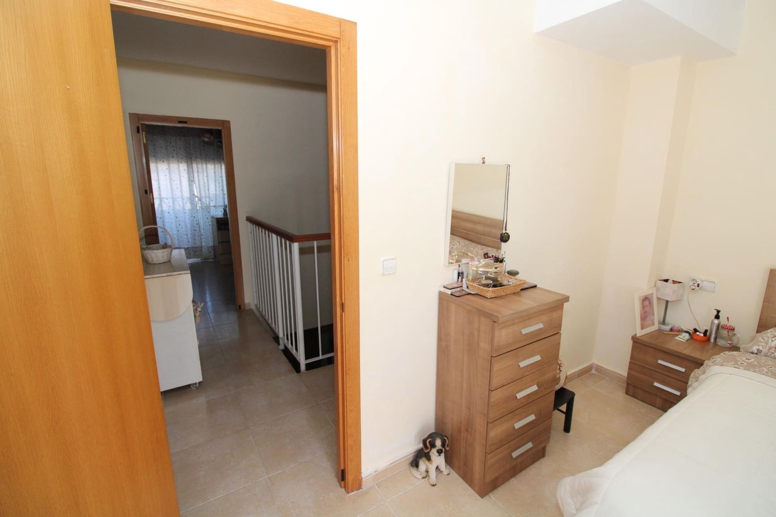 Apartamento de 3 habitaciones en Los Alcázares en venta - 265.000 € (Ref: 9748169)