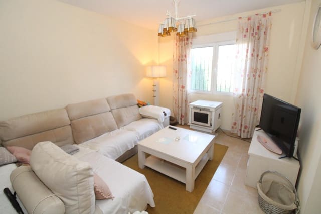 Apartamento de 3 habitaciones en Los Alcázares en venta - 265.000 € (Ref: 9748169)