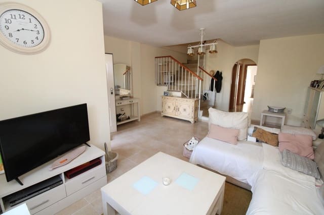 Apartamento de 3 habitaciones en Los Alcázares en venta - 265.000 € (Ref: 9748169)