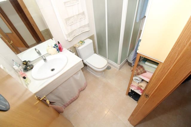 Apartamento de 3 habitaciones en Los Alcázares en venta - 265.000 € (Ref: 9748169)