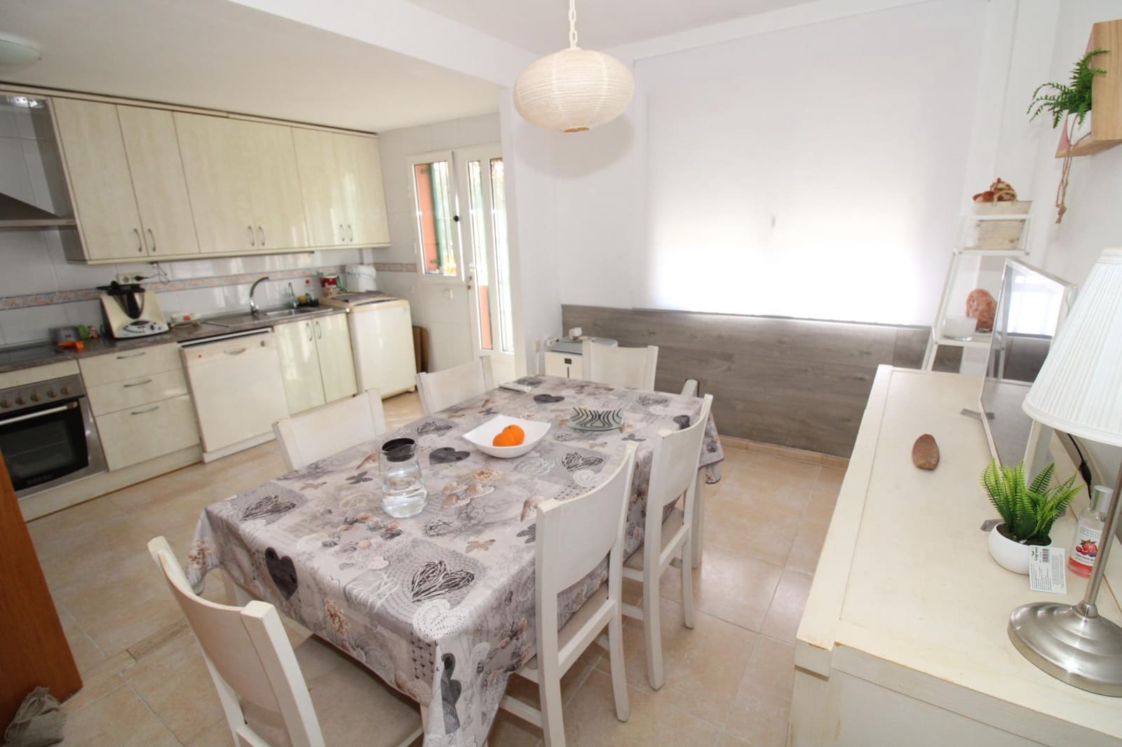 Apartamento de 3 habitaciones en Los Alcázares en venta - 265.000 € (Ref: 9748169)