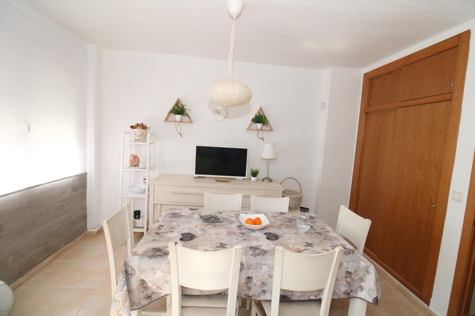 Apartamento de 3 habitaciones en Los Alcázares en venta - 265.000 € (Ref: 9748169)