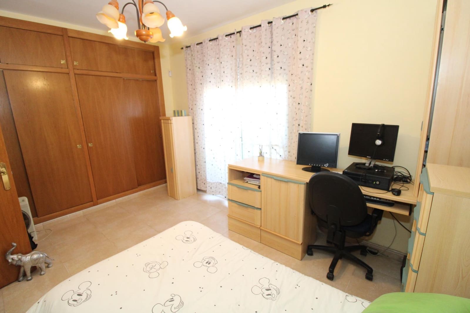 Apartamento de 3 habitaciones en Los Alcázares en venta - 265.000 € (Ref: 9748169)