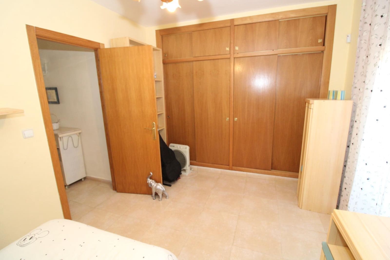 Apartamento de 3 habitaciones en Los Alcázares en venta - 265.000 € (Ref: 9748169)