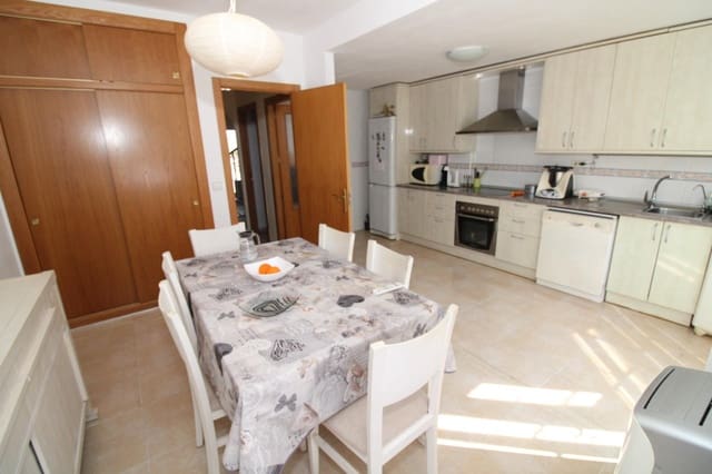 Apartamento de 3 habitaciones en Los Alcázares en venta - 265.000 € (Ref: 9748169)