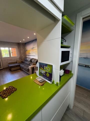 2 soverom Leilighet til salgs i Santiago de la Ribera, San Javier - € 215 000 (Ref: 9752191)