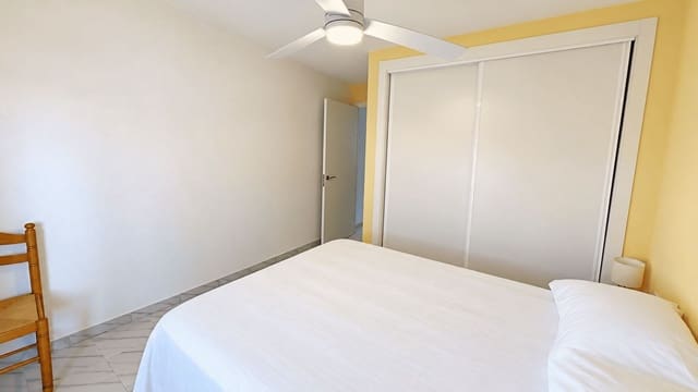 2 soveværelse Lejlighed til salg i Playa del Acequión, Torrevieja med garage - € 209.000 (Ref: 9752192)