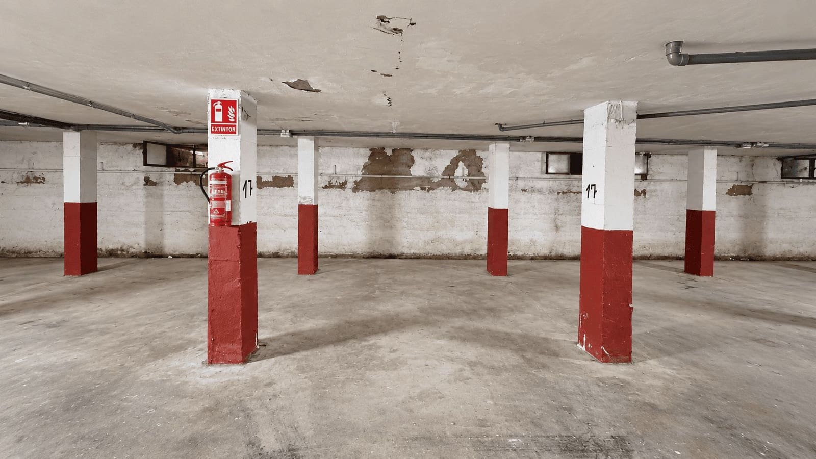 2 soveværelse Lejlighed til salg i Torrevieja med garage - € 209.000 (Ref: 9752192)